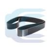 Belt for VOLVO DD110 DD120 EC140 EW140 P4820 VOE17226031 17226031 dirzas