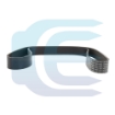 Belt for VOLVO DD110 DD120 EC140 EW140 P4820 VOE17226031 17226031 dirzas