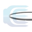 O-Ring 1 piece for HYUNDAI R140W ZTAM-01201 guminis ziedas