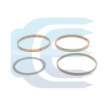 Hydraulic Cylinder Seal kit for CASE CX330 CX350 LZ007310 Hydraulinio cilindro rieboksliu komplektas