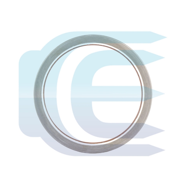Seal for VOLVO A25 A30 A35 VOE11102687 11102687 Sandarinimo žiedas 