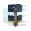 Gear Shaft 13ES/10ET/84L for KUBOTA U25 U27 RB511-78130 RB51178130 varancios pavaros reduktoriaus velenelis