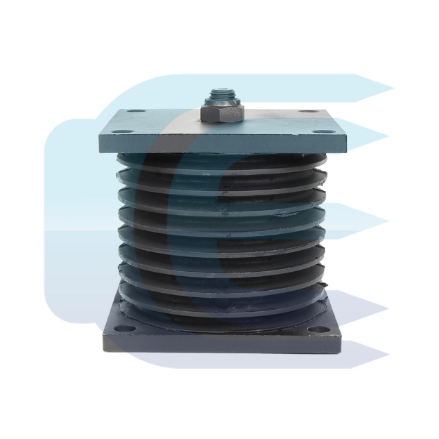 Rubber Cushion for VOLVO 5350 861 A20 A25 VOE11056369 11056369 Stabilizacine pagalve