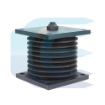Rubber Cushion for VOLVO 5350 861 A20 A25 VOE11056369 11056369 Stabilizacine pagalve