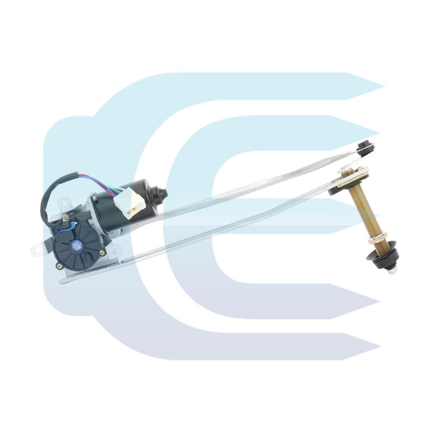 Wiper Motor for NEW HOLLAND DOOSAN DAEWOO 538-00011 53800011 valytuvu varikliukas