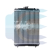 Picture of Water Tank Radiator for CATERPILLAR 305 305CR 245-2138 2452138
