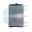 Picture of Water Tank Radiator for CATERPILLAR 305 305CR 245-2138 2452138