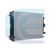 Picture of Water Tank Radiator for CATERPILLAR 305 305CR 245-2138 2452138