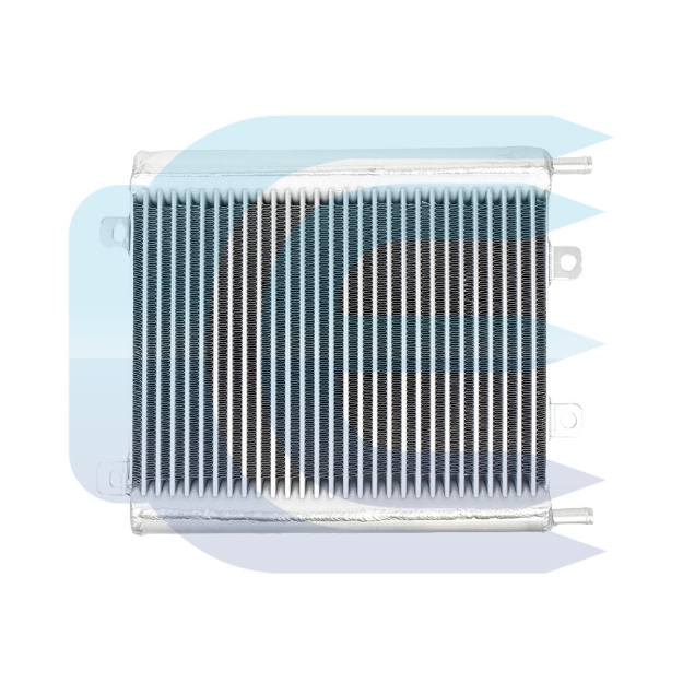 Oil Cooler for KUBOTA U45 KX121 KX161 RD411-64050 RD41164050 Alyvos ausinimo radiatorius