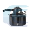 Blower Motor 24V for CASE HYUNDAI R140 1221 11N6-90700 11N690700 Pečiuko ventiliatorius