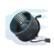 Blower Motor 24V for CASE HYUNDAI R140 1221 11N6-90700 11N690700 Pečiuko ventiliatorius