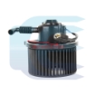 Blower Motor 24V for CASE HYUNDAI R140 1221 11N6-90700 11N690700 Pečiuko ventiliatorius