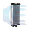 Radiator for VOLVO EC55 EC60 EW60 VOE17417203 17417203 radiatorius