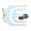 Wiper Motor for HYUNDAI R1200 R125 R140 21Q6-31201 21Q631201 Valytuvo mechanizmas
