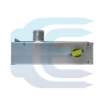 Water Tank Radiator for JCB JS175W JS190 JS200 JS210 JS220 JS235 30/926129 vandens radiatorius