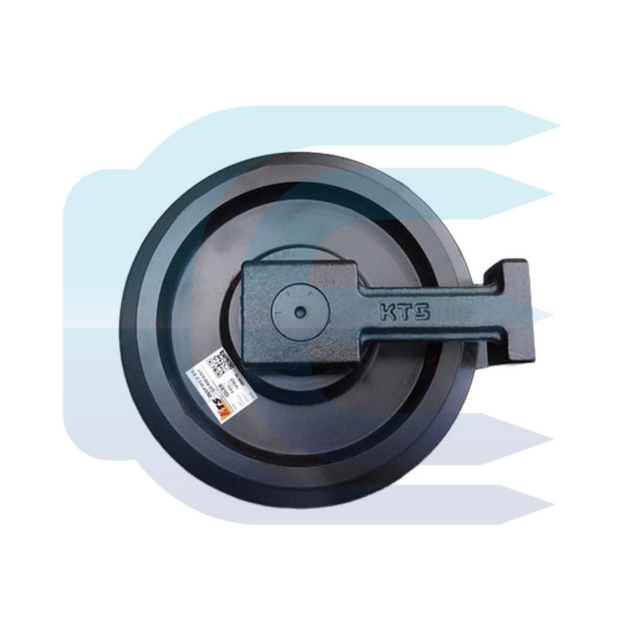 Idler for AIRMAN AX15 AX17 AX12 9312919
