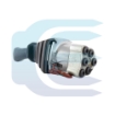 Joystick for CATERPILLAR 420D 430D 432D 442D 446D 185-5916 1855916 Hidraulinė vairalazdė