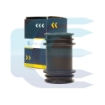 Hydraulic Hose Plug for VOLVO EC160 EW145 FC2121 VOE20459191 20459191 Sujungimas