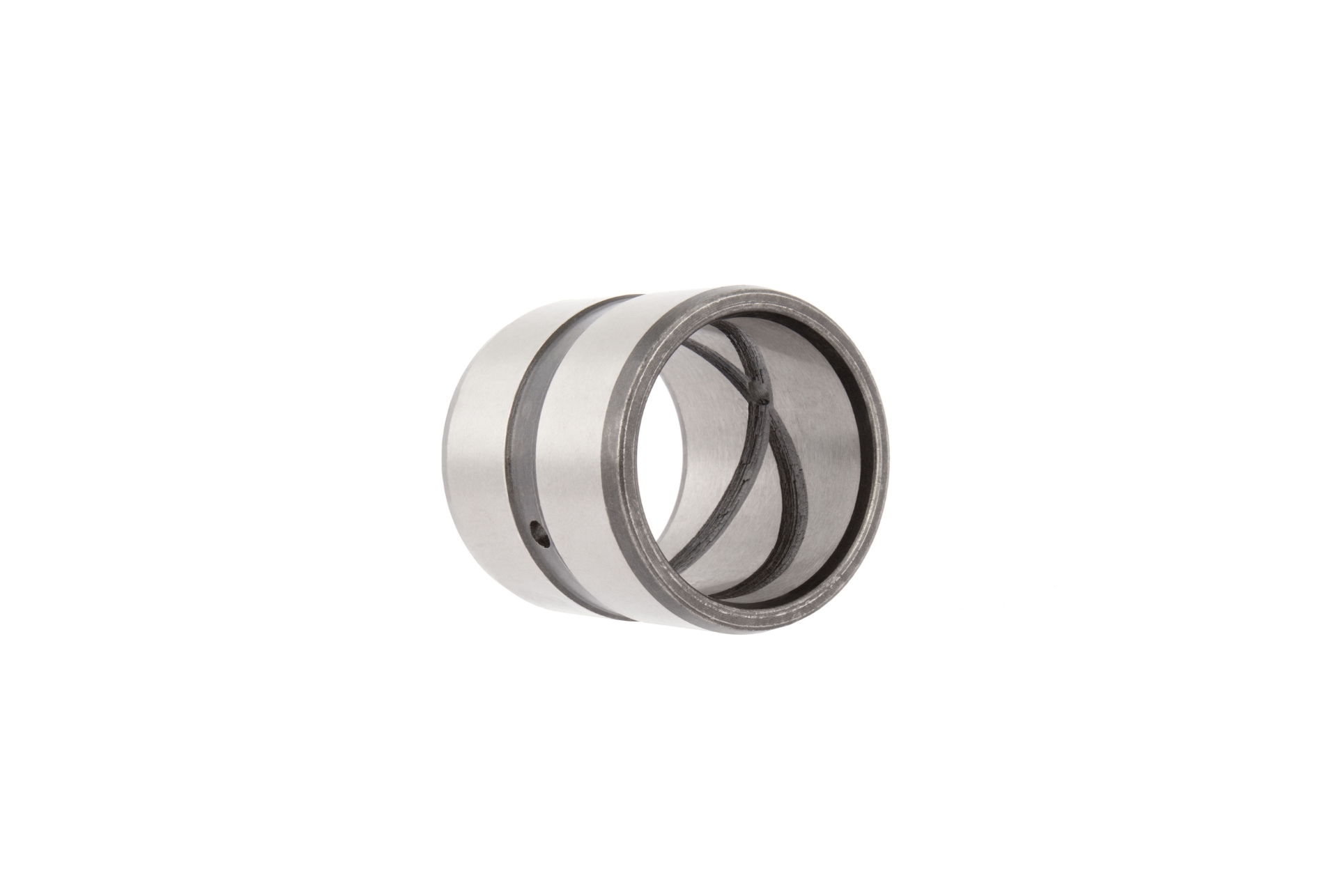 Picture for category Steel Bushings