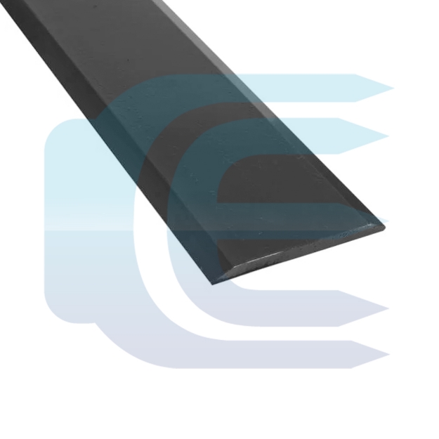 Bucket Blade Double Bevel 254x19x320 mm 500HB virinamas peilis