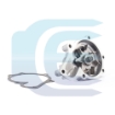 Water Pump for BOBCAT A300 A770 S220 S250 S300 T250 T300 1E346-73030 1E34673030