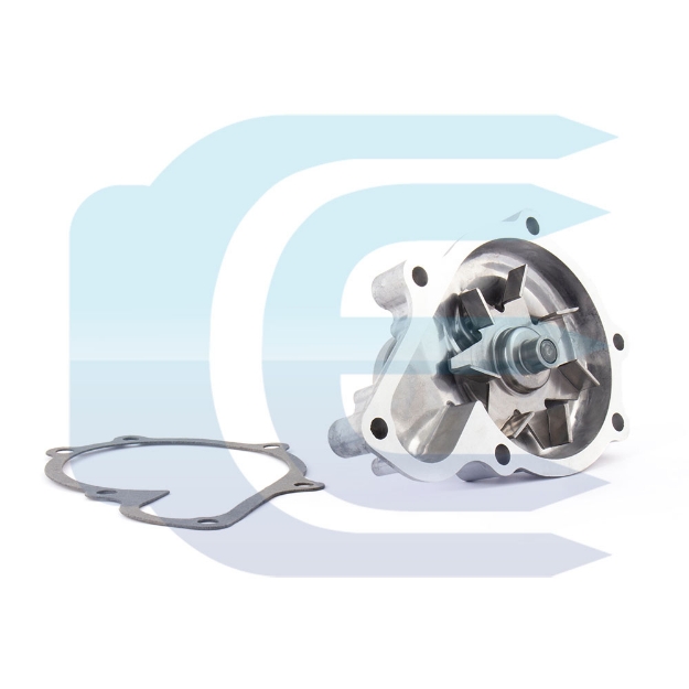 Water Pump for BOBCAT A300 A770 S220 S250 S300 T250 T300 1E346-73030 1E34673030