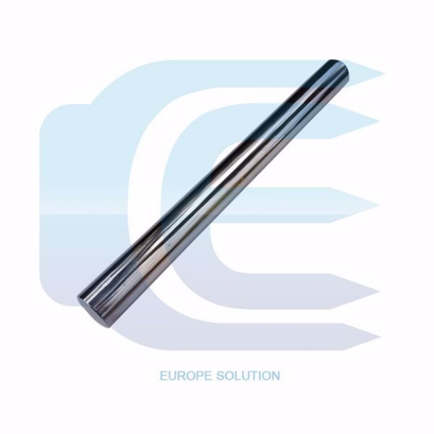 42 mm HRC steel for pin production