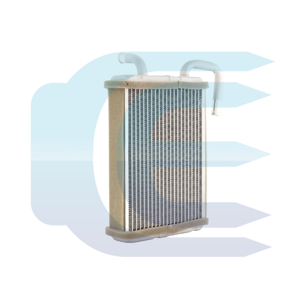 Heater Core for HYUNDAI HL730 HL740 HL757 11N6-90780 11N690780