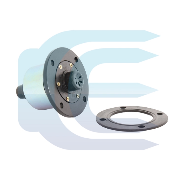 Breather for KOBELCO SK200 SK300 SK60 YN57V00012F1