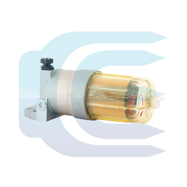 Fuel Filter Assembly for JCB JS200 JS210 JS220 32926053