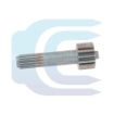 Shaft 14ET/16ES/99L for 172460-73530 17246073530 TSSHR18 velenėlis