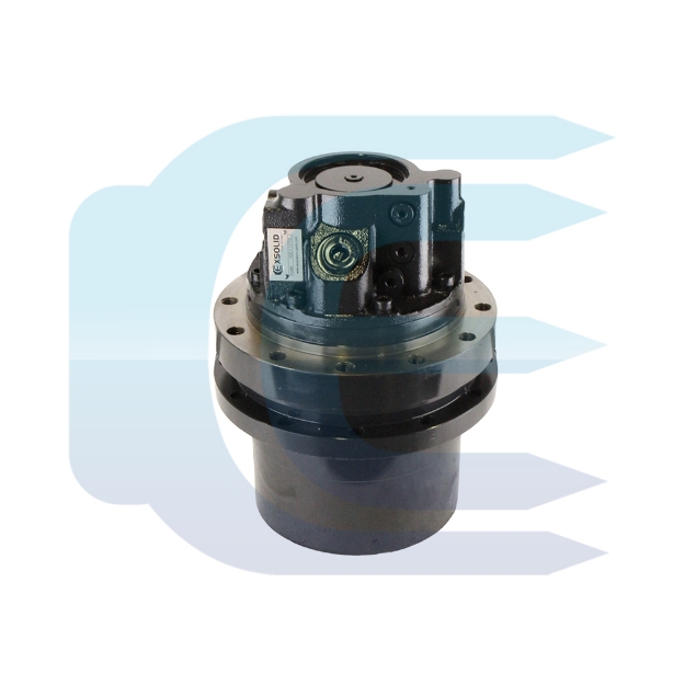 Final drive for CAT 259D 442-5648 20R-9076