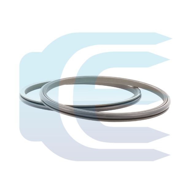 Floating Seal 220X241X12.5 for CATERPILLAR  312 314 191-2621 1912621 sonines pavaros riebokslis