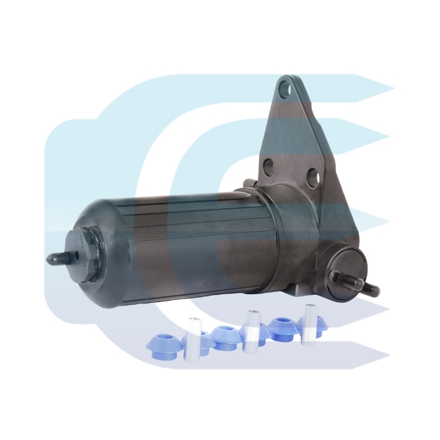 Fuel Pump 12V With Filter for CATERPILLAR 312 313 315 299-9265 2999265