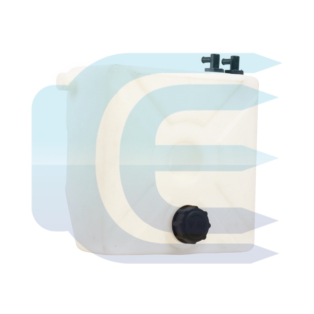 Tank Coolant Expansion for JCB 714 718 722 332/U7589