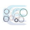 Seal Kit for BOBCAT T200 T250 T300 T320 6691249 rieboksliu komplektas
