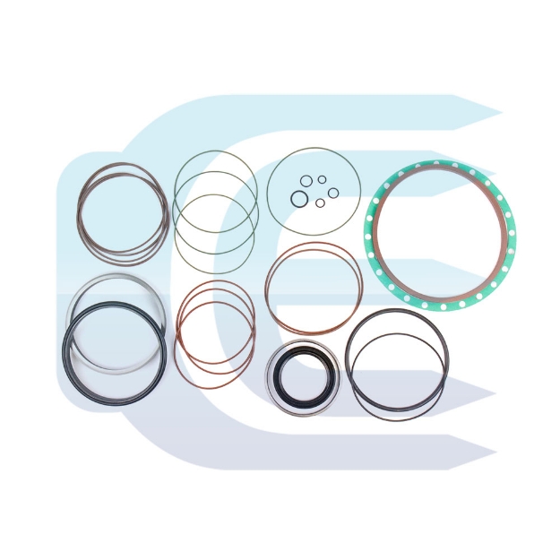 Seal Kit for BOBCAT T200 T250 T300 T320 6691249 rieboksliu komplektas