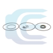 Hydraulic Motor Seal Kit for CASE CX130 LJ00721 hidrovariklio riebokšlių komplektas