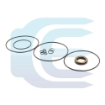 Hydraulic Motor Seal Kit for CASE CX130 LJ00721 hidrovariklio riebokšlių komplektas