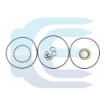 Hydraulic Motor Seal Kit for CASE CX130 LJ00721 hidrovariklio riebokšlių komplektas