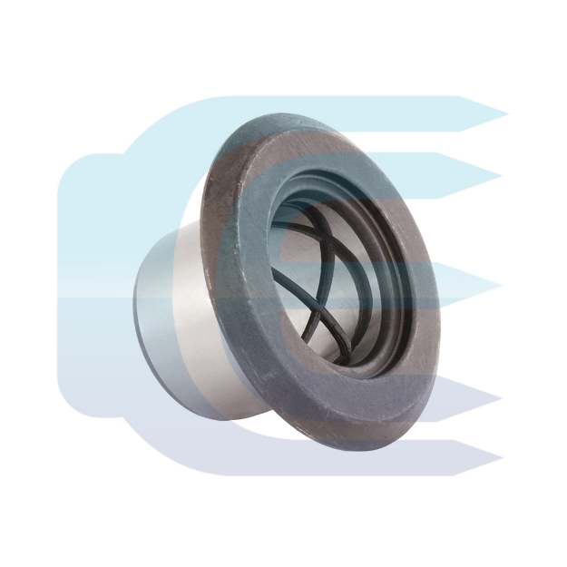 Bushing With Collar 65.22x79.95x75.61x130.23x9.68 for KOBELCO 2405P472