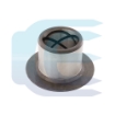 Bushing With Collar 65.22x79.95x75.61x130.23x9.68 for KOBELCO 2405P472