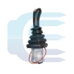 Joystick for KUBOTA KX016 KX018 RG138-61720 RG13861720 Hidraulinė vairalazdė