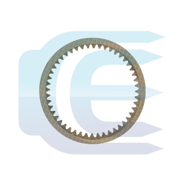 Brake Disc for CASE 9010 CX130 160996A1 frikcinis diskas