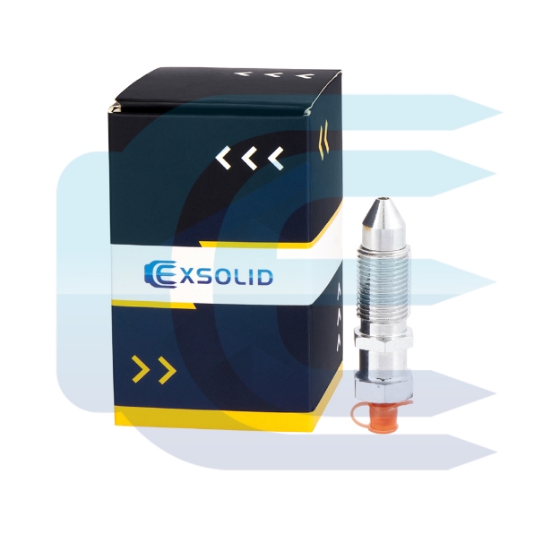 Grease Valve for CATERPILLAR 259 279 289 299 357-0221 3570221 Vikšro įtempėjo vožtuvas