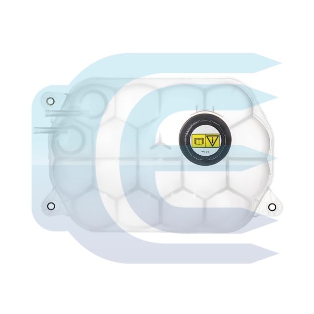 Expansion tank for JCB 516-42 JS20 333/K2338 issipletimo bakelis