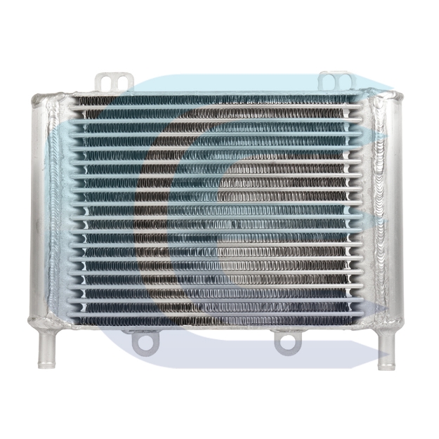 Oil Cooler for KUBOTA KX71-3 KX91-3 RC411-64050