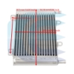 Alyvos aušinimo radiatorius skirtas KUBOTA KX71-3 KX91-3 RC411-64050