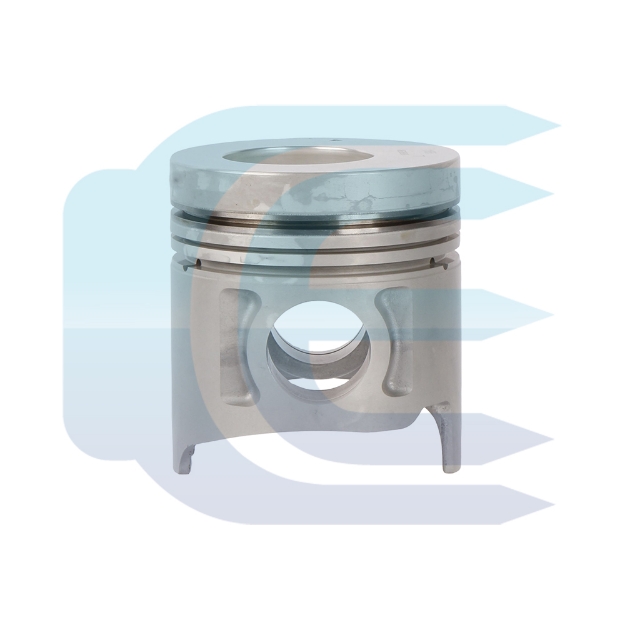 Piston for MITSUBISHI 4D34 6D34 6D34T 4D34T ME088990 stumoklis
