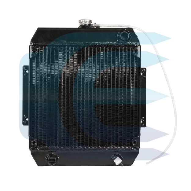 Radiator for CATERPILLAR 302.5 165-7065 1657065